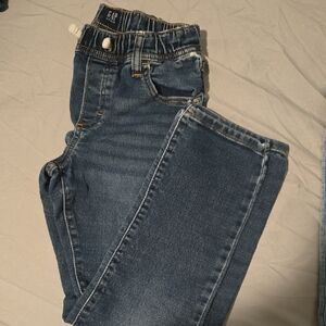 GAP Classic Indigo Jeans